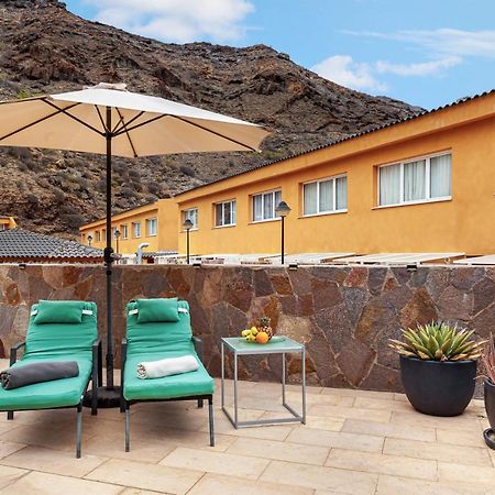 Casa Sunset Tauro Pool Meer Golf Playa Del Cura  Exteriör bild