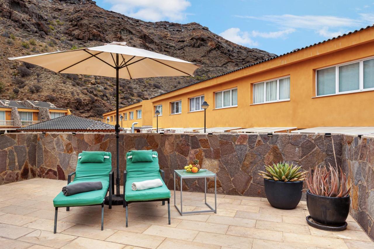 Casa Sunset Tauro Pool Meer Golf Playa Del Cura  Exteriör bild